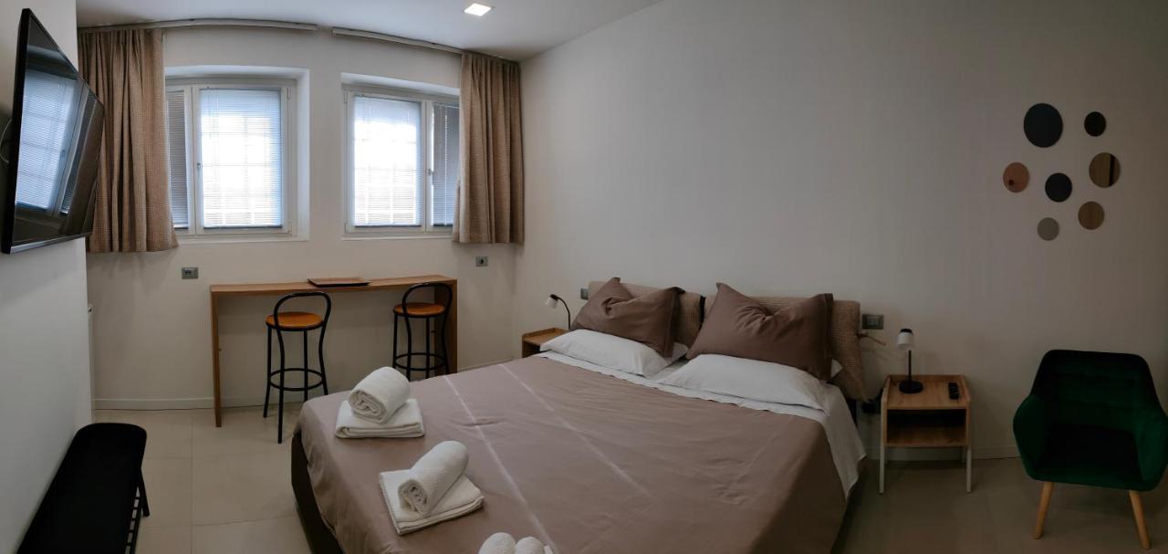 Da Anna Locazione Turistica Hotel Verona Exterior foto